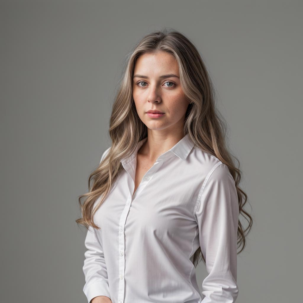 female professional headshots